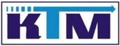 KTM Letterhead